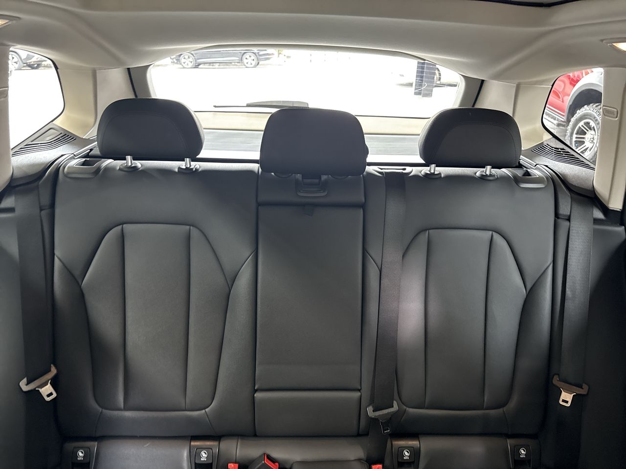 2020 BMW X3 SDRIVE20IA