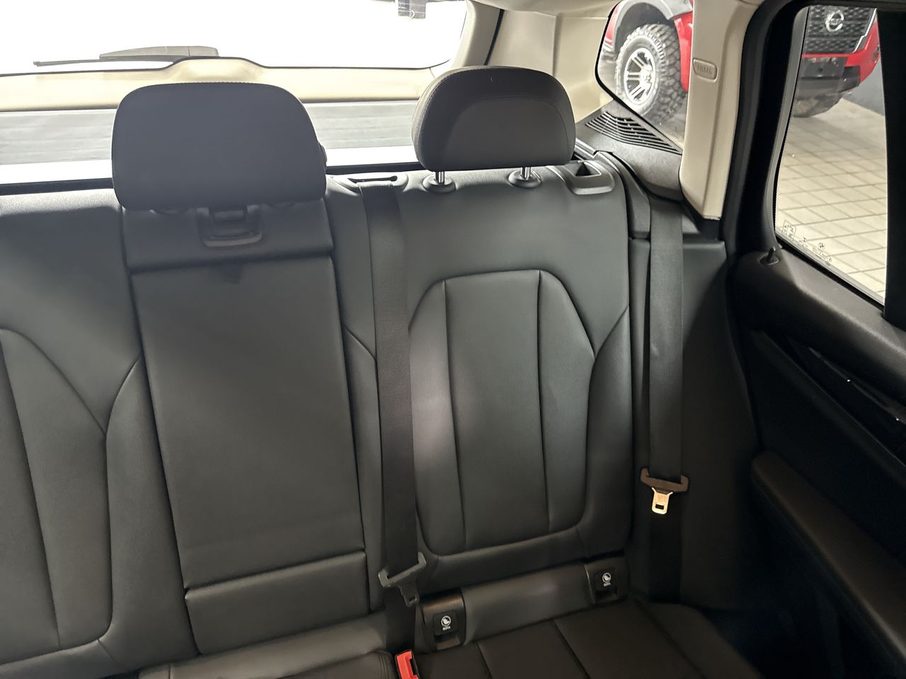 2020 BMW X3 SDRIVE20IA