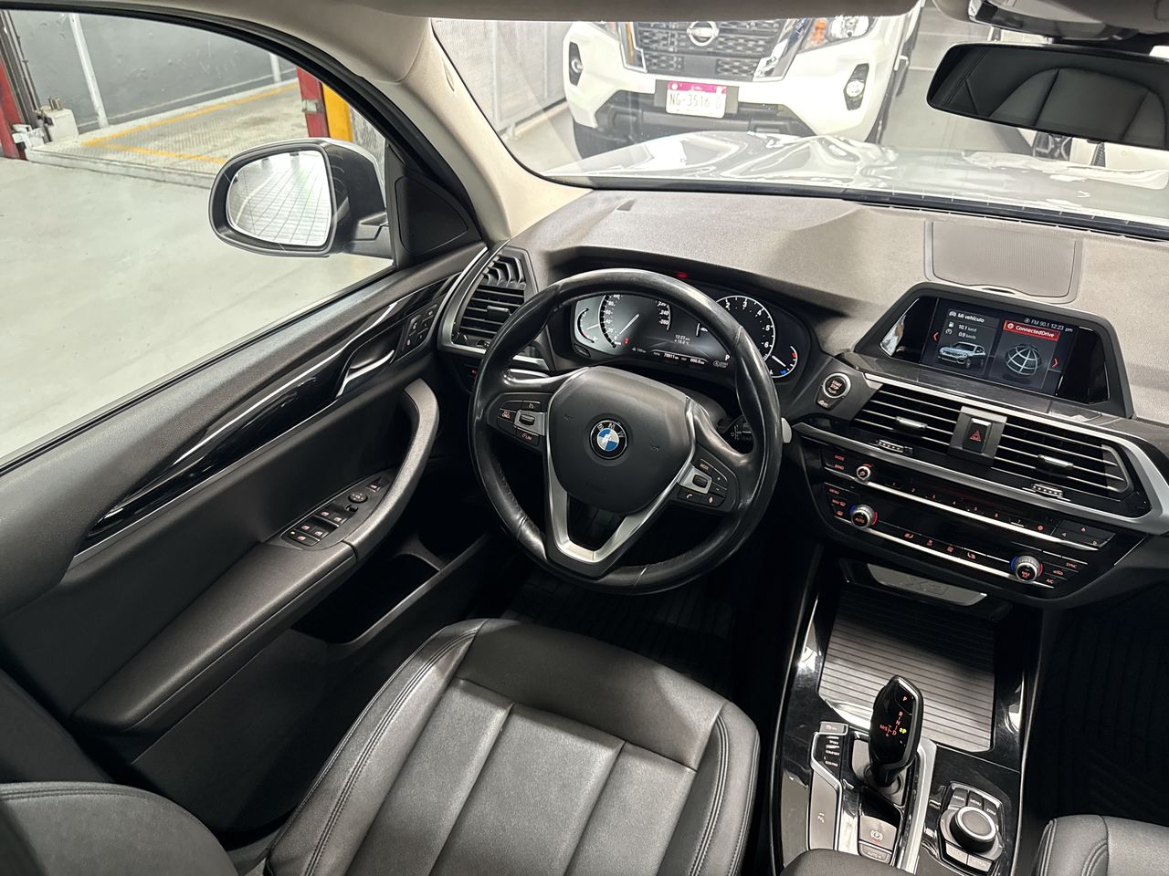 2020 BMW X3 SDRIVE20IA