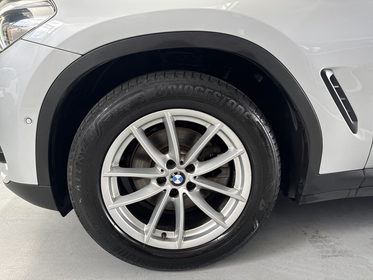 2020 BMW X3 SDRIVE20IA