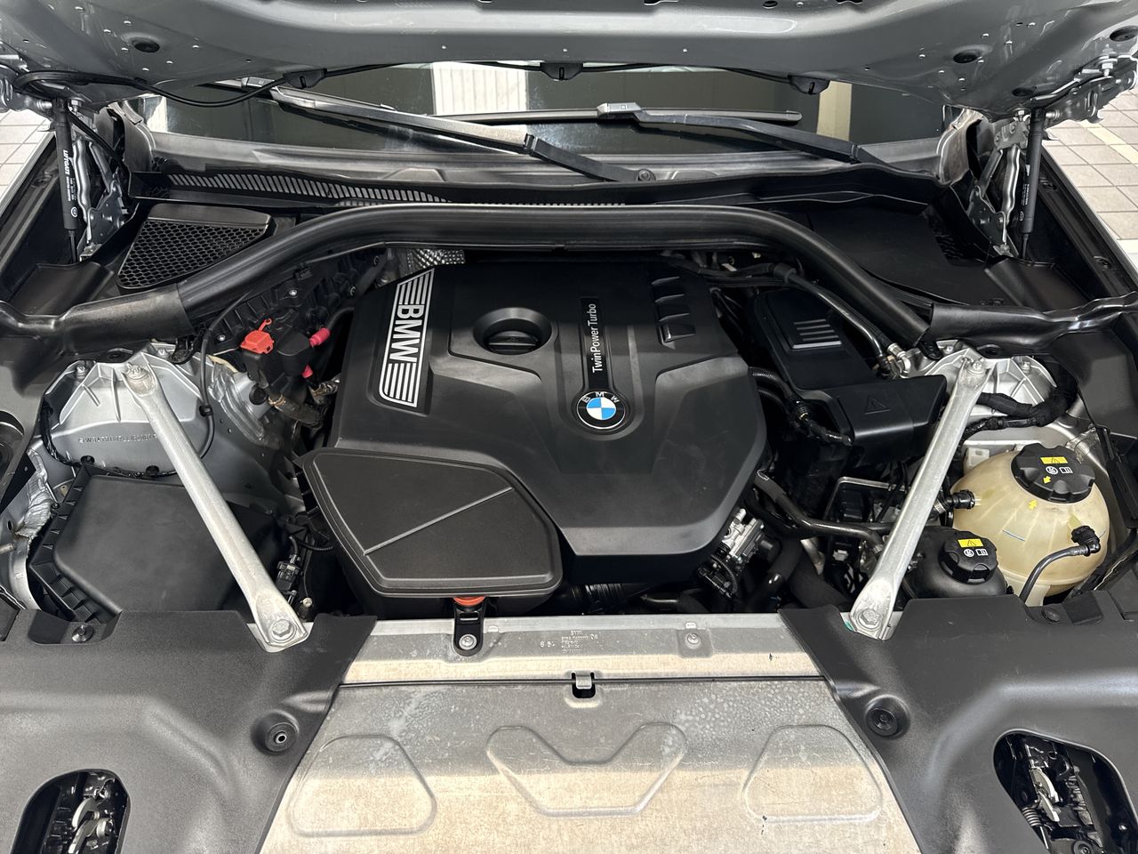 2020 BMW X3 SDRIVE20IA