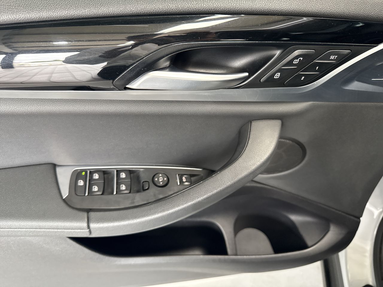 2020 BMW X3 SDRIVE20IA