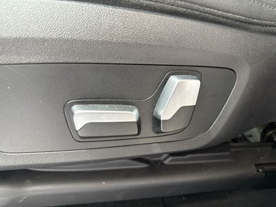 2020 BMW X3 SDRIVE20IA