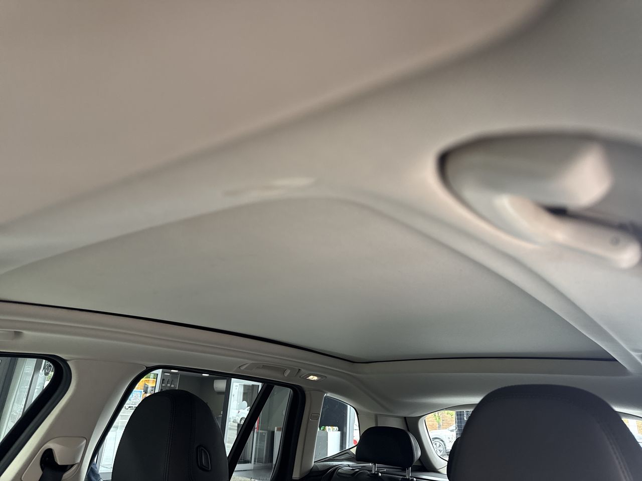 2020 BMW X3 SDRIVE20IA