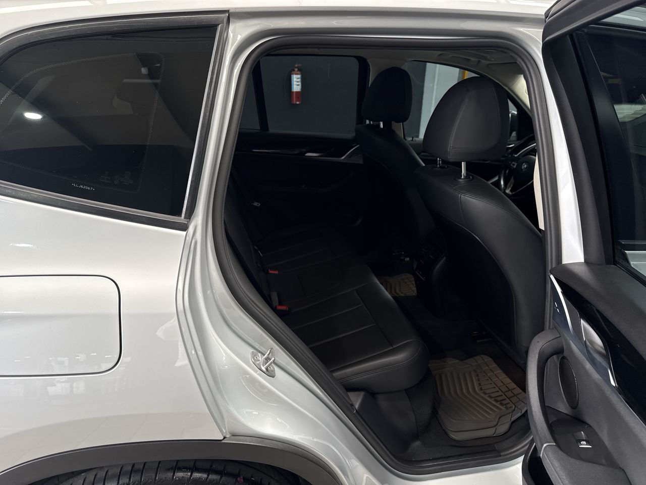 2020 BMW X3 SDRIVE20IA