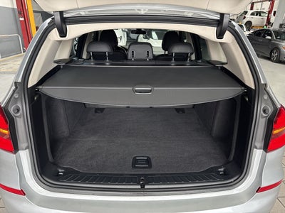 2020 BMW X3 SDRIVE20IA