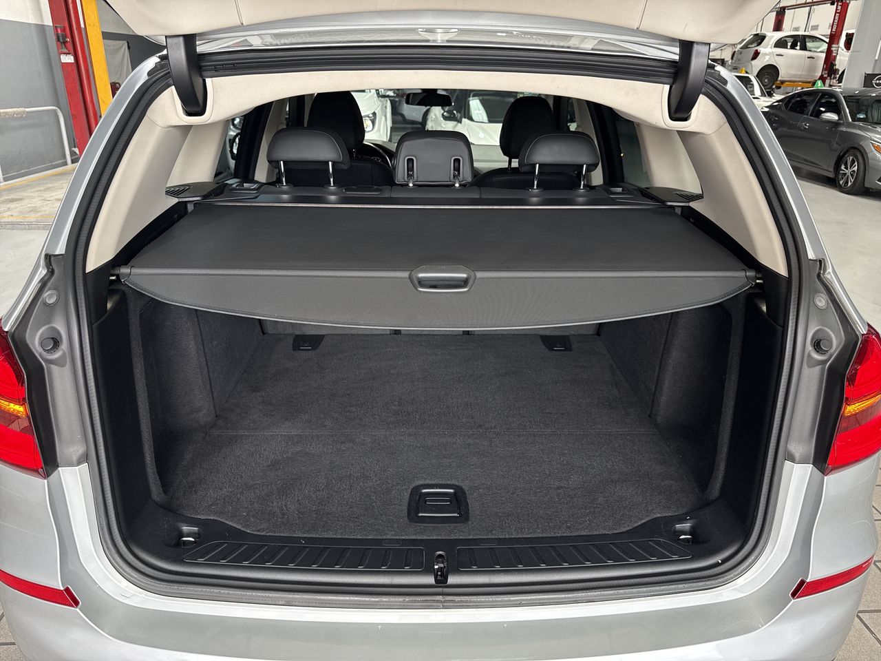 2020 BMW X3 SDRIVE20IA