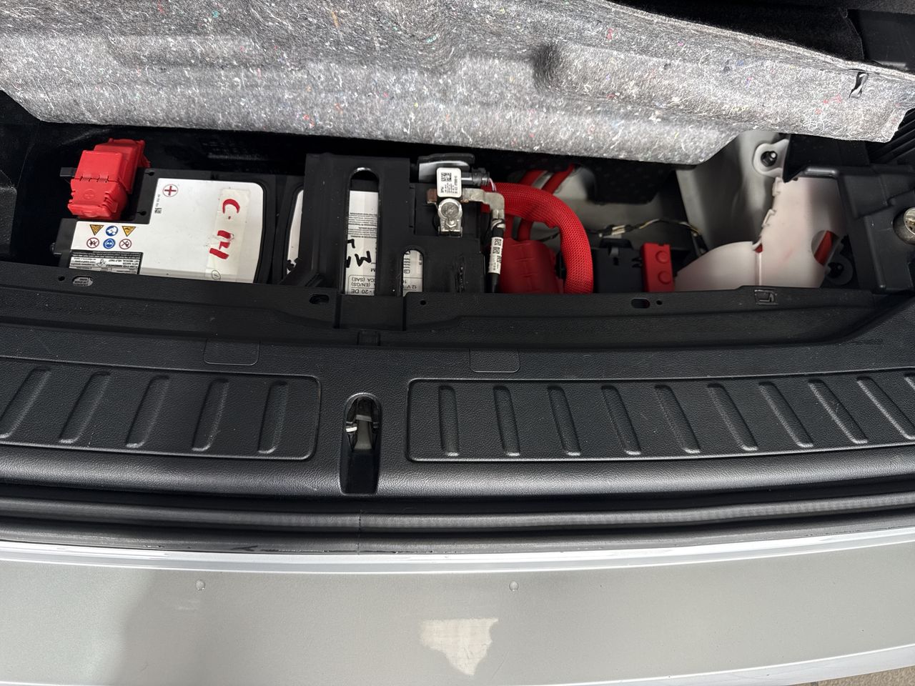 2020 BMW X3 SDRIVE20IA