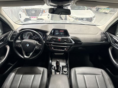 2020 BMW X3 SDRIVE20IA