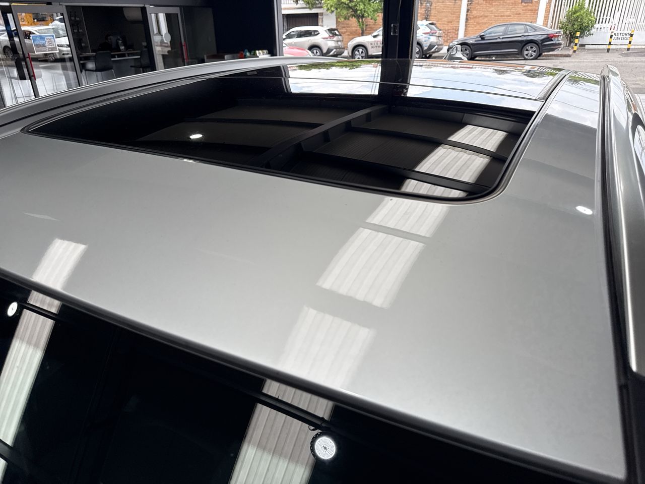 2020 BMW X3 SDRIVE20IA