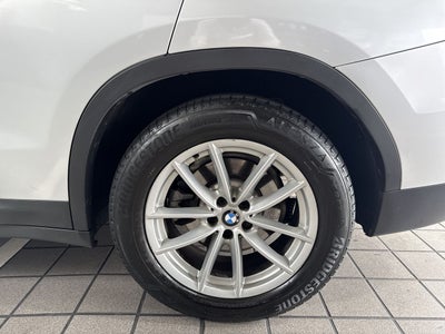 2020 BMW X3 SDRIVE20IA