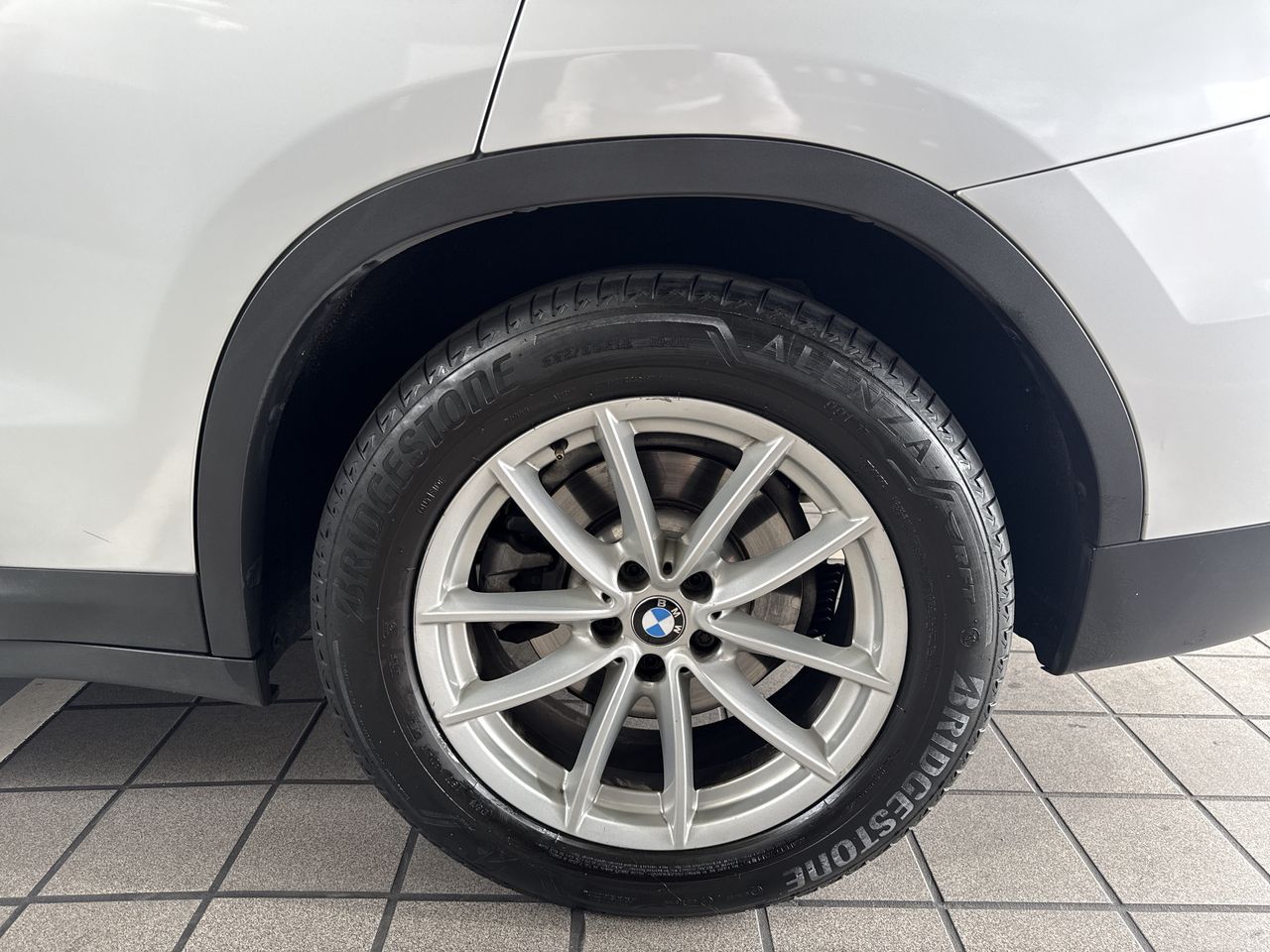 2020 BMW X3 SDRIVE20IA