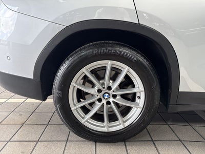 2020 BMW X3 SDRIVE20IA