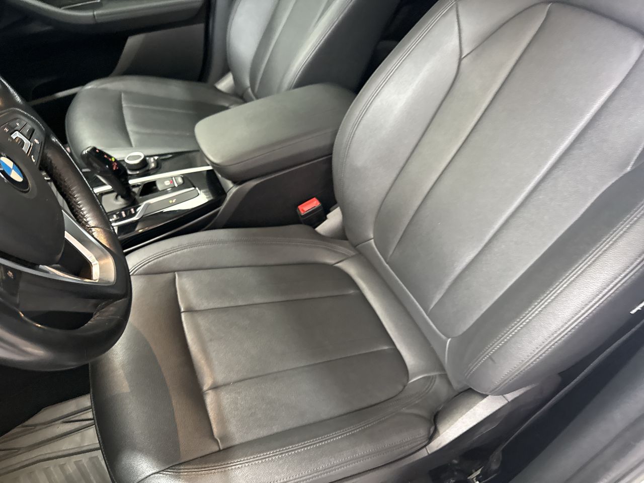 2020 BMW X3 SDRIVE20IA