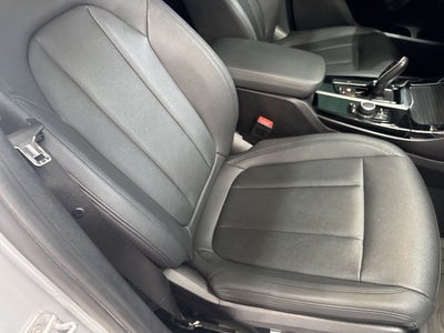 2020 BMW X3 SDRIVE20IA