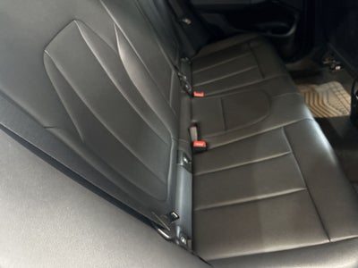 2020 BMW X3 SDRIVE20IA