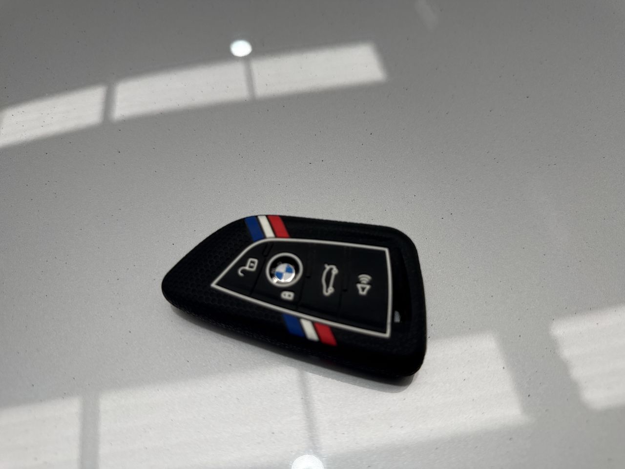 2020 BMW X3 SDRIVE20IA