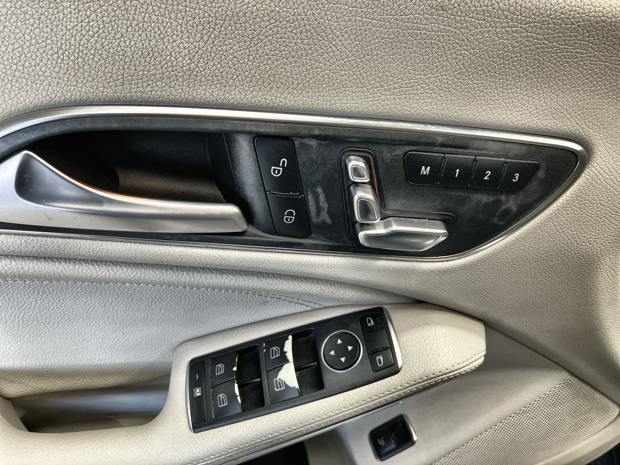 2019 Mercedes-Benz CLASE CLA CLA 200 SPORT