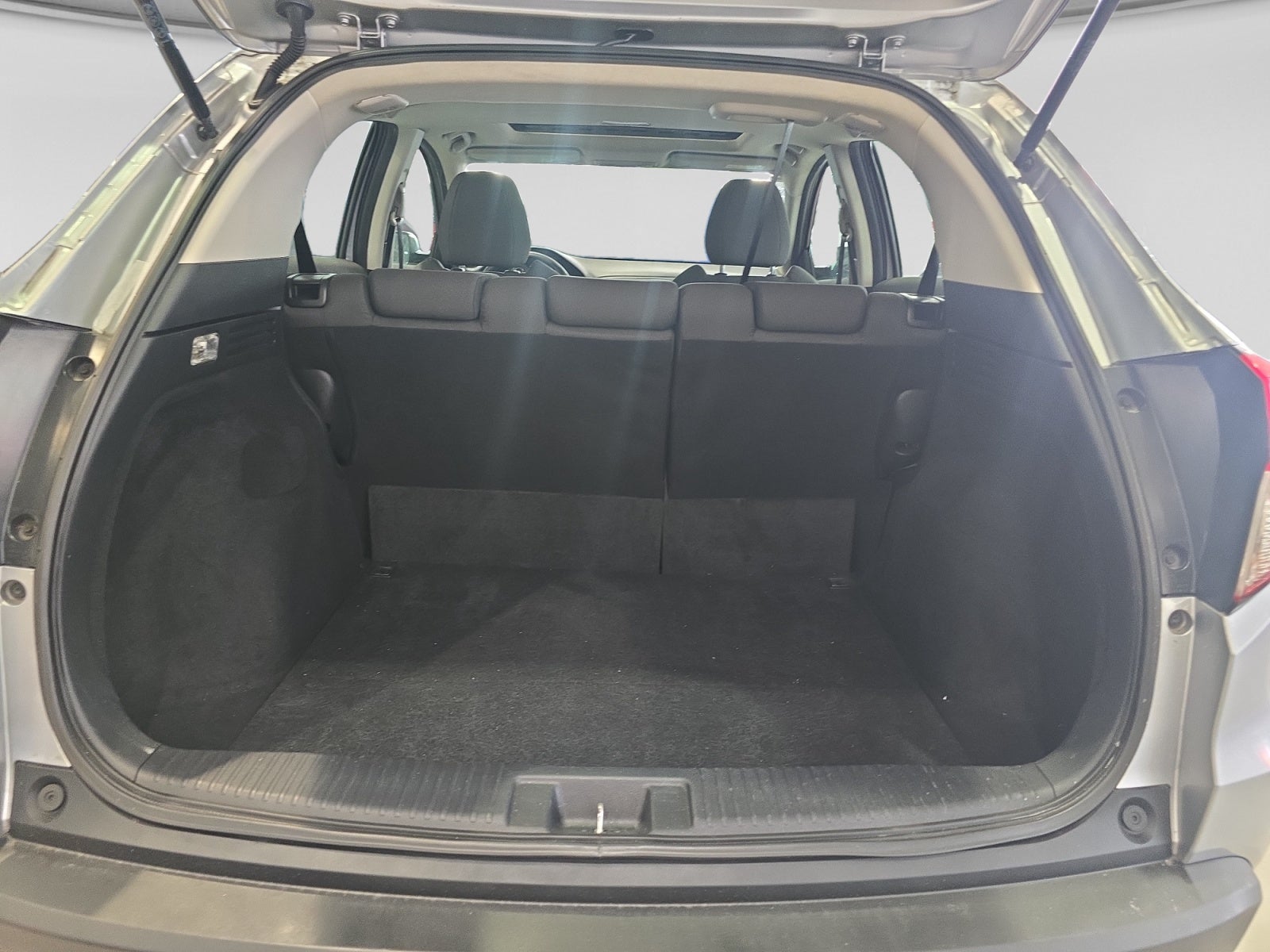 2019 Honda HR-V PRIME