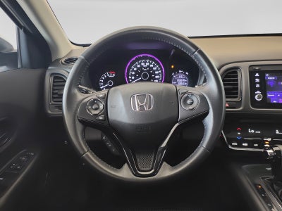 2021 Honda HR-V PRIME
