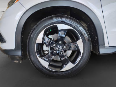 2021 Honda HR-V PRIME