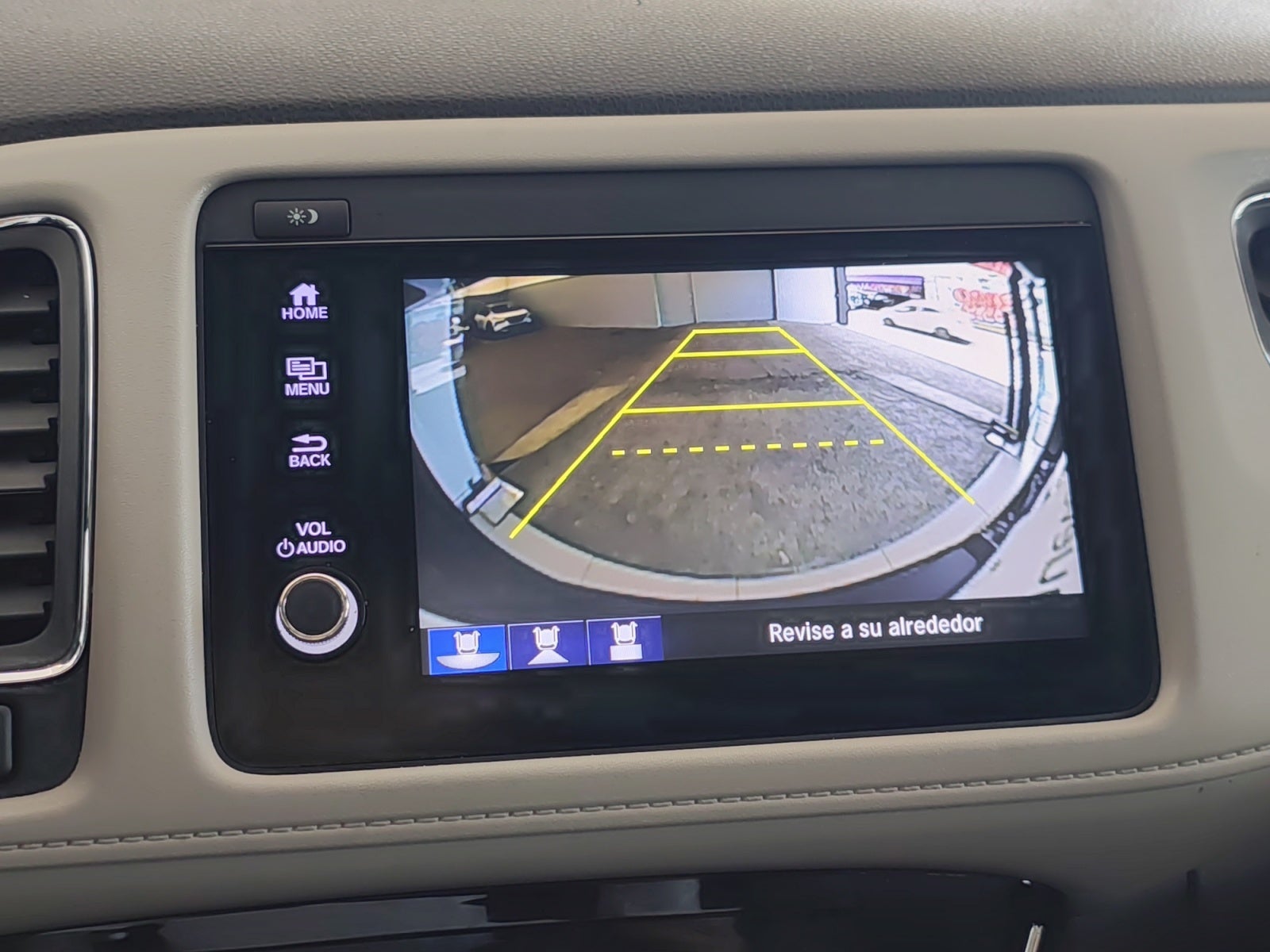 2022 Honda HR-V TOURING