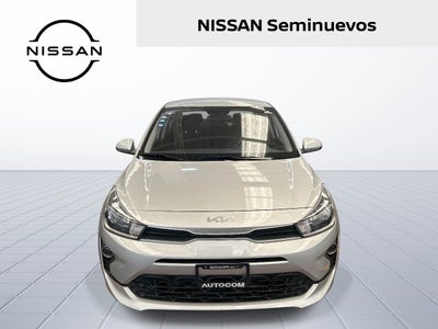 2023 Kia RIO New KIA Rio PE 1.6L L A/T Sedan