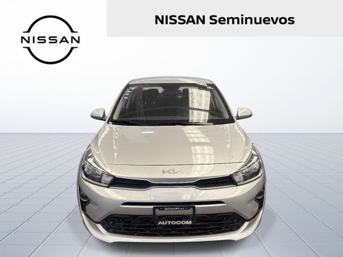 2023 Kia RIO New KIA Rio PE 1.6L L A/T Sedan