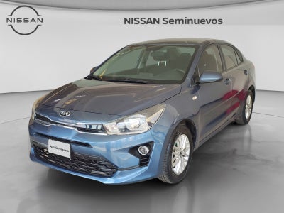 2021 Kia RIO LX TA
