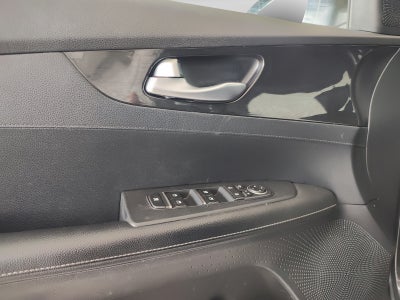 2020 Kia FORTE GT LINE IVT