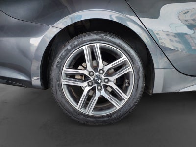 2020 Kia FORTE GT LINE IVT