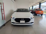 2023 Mazda MAZDA 3 I SPORT TA SEDAN