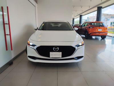 2023 Mazda MAZDA 3 I SPORT TA SEDAN