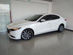 2023 Mazda MAZDA 3 I SPORT TA SEDAN
