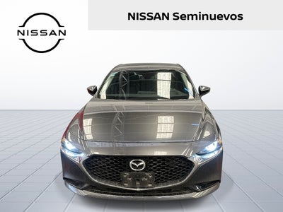 2023 Mazda MAZDA3 I GRAND TOURING SEDAN