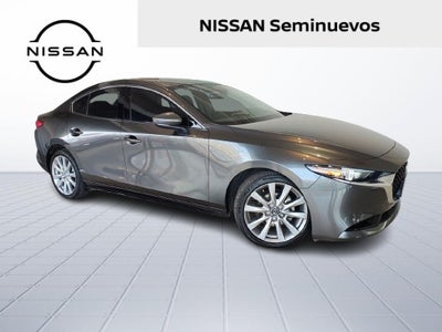 2023 Mazda MAZDA3 I GRAND TOURING SEDAN