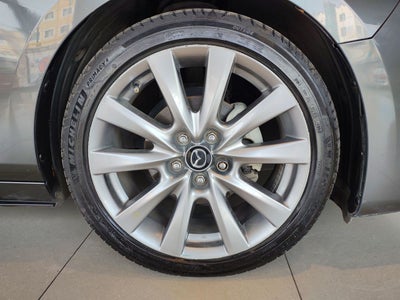 2023 Mazda MAZDA3 I GRAND TOURING SEDAN