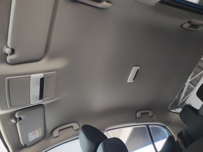 2025 Nissan SENTRA ADVANCE TM 25
