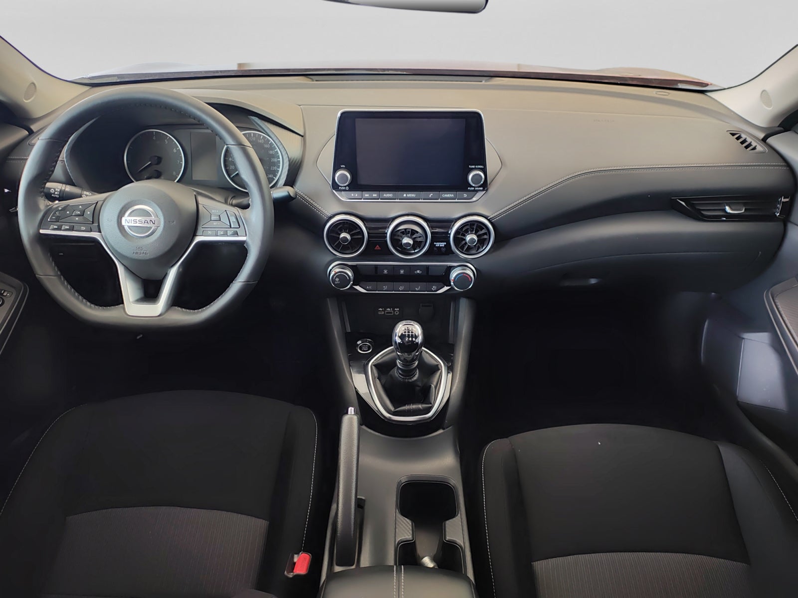 2021 Nissan SENTRA ADVANCE TM 21