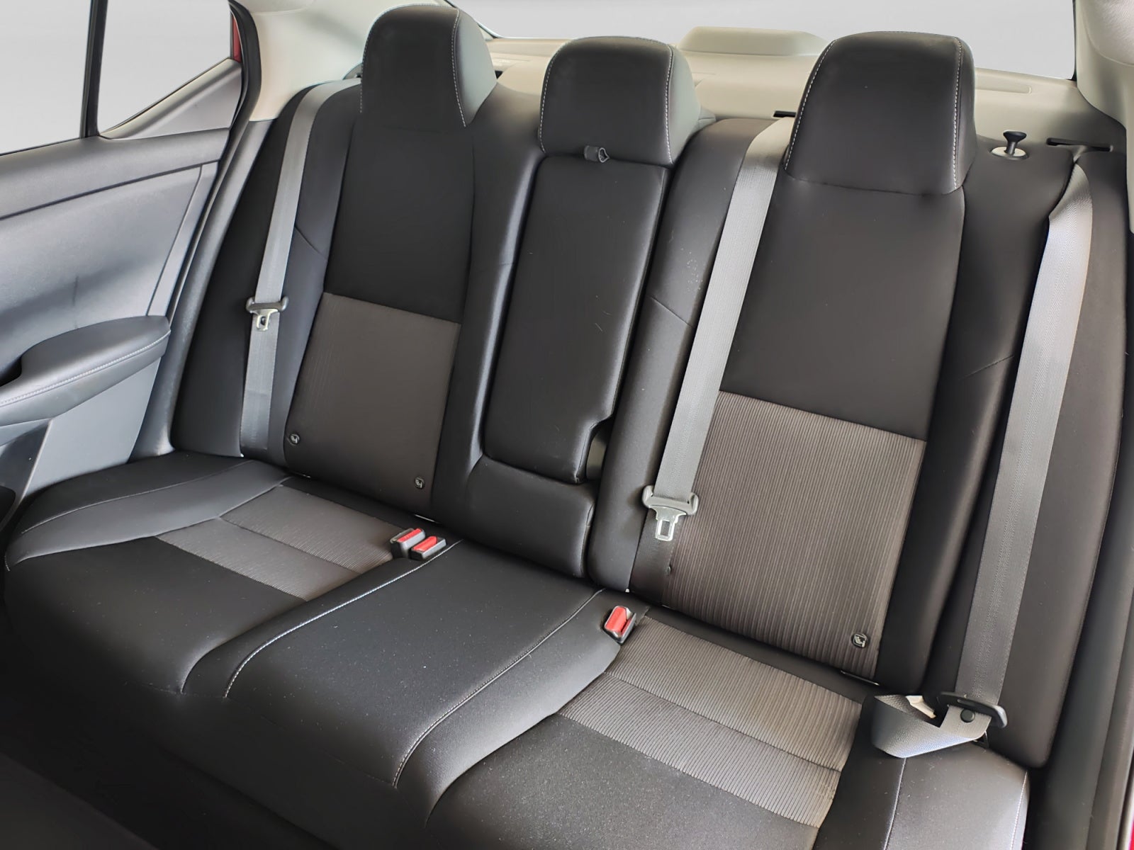 2021 Nissan SENTRA ADVANCE TM 21