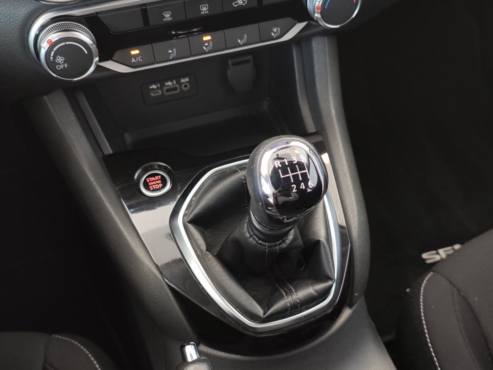 2021 Nissan SENTRA ADVANCE TM 21