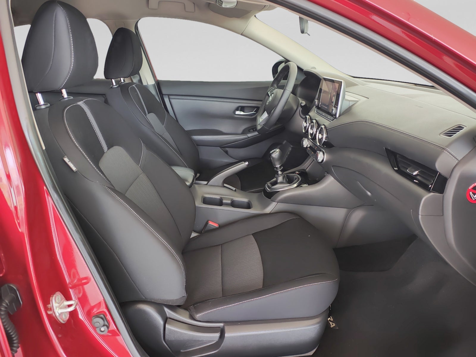 2021 Nissan SENTRA ADVANCE TM 21