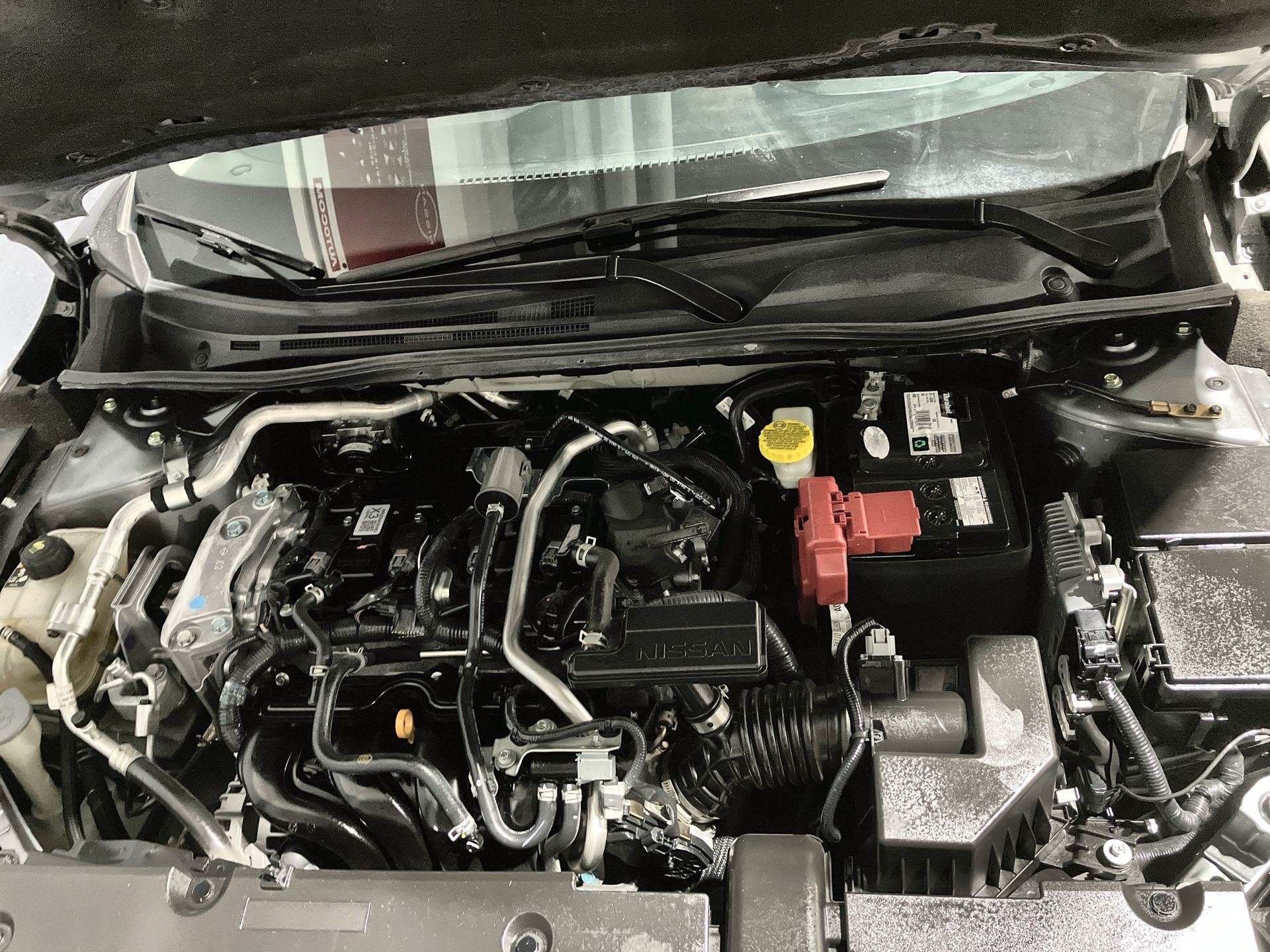 2023 Nissan SENTRA SENSE CVT 23