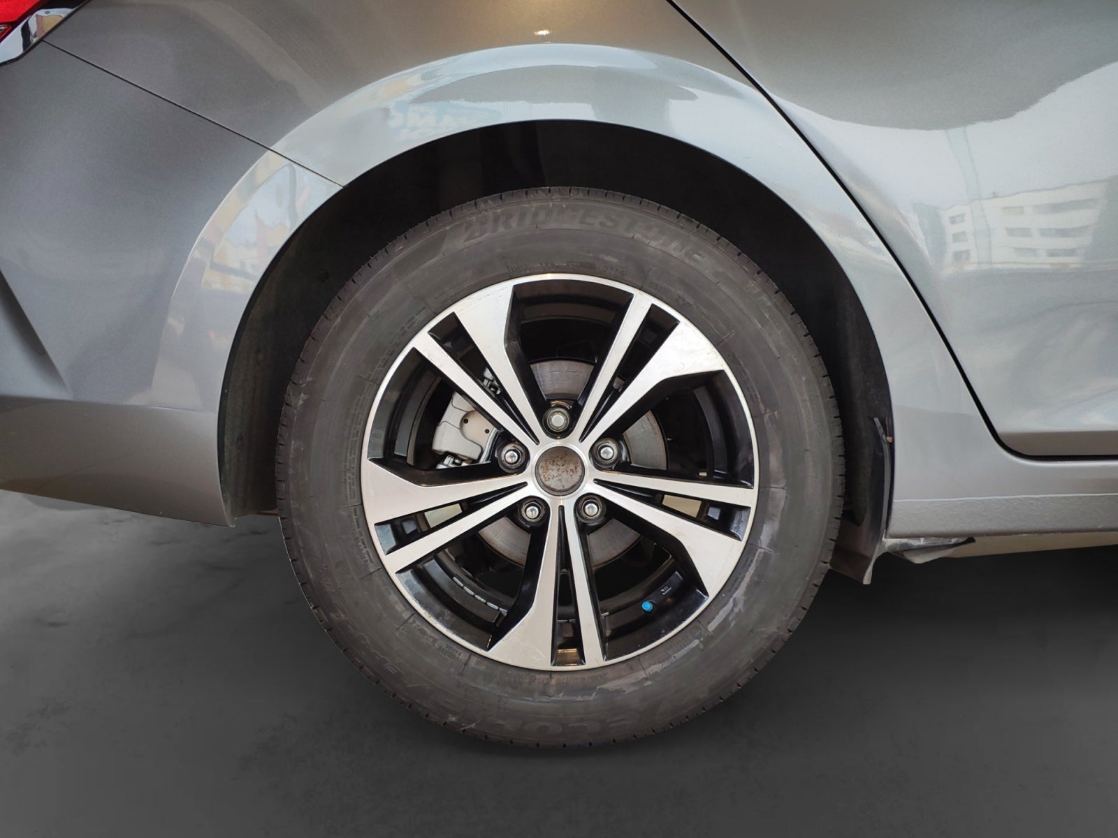 2022 Nissan SENTRA ADVANCE TM 22