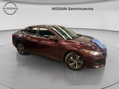 2023 Nissan SENTRA SENSE CVT 23