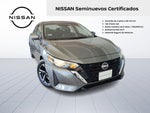 2025 Nissan SENTRA ADVANCE TM 25