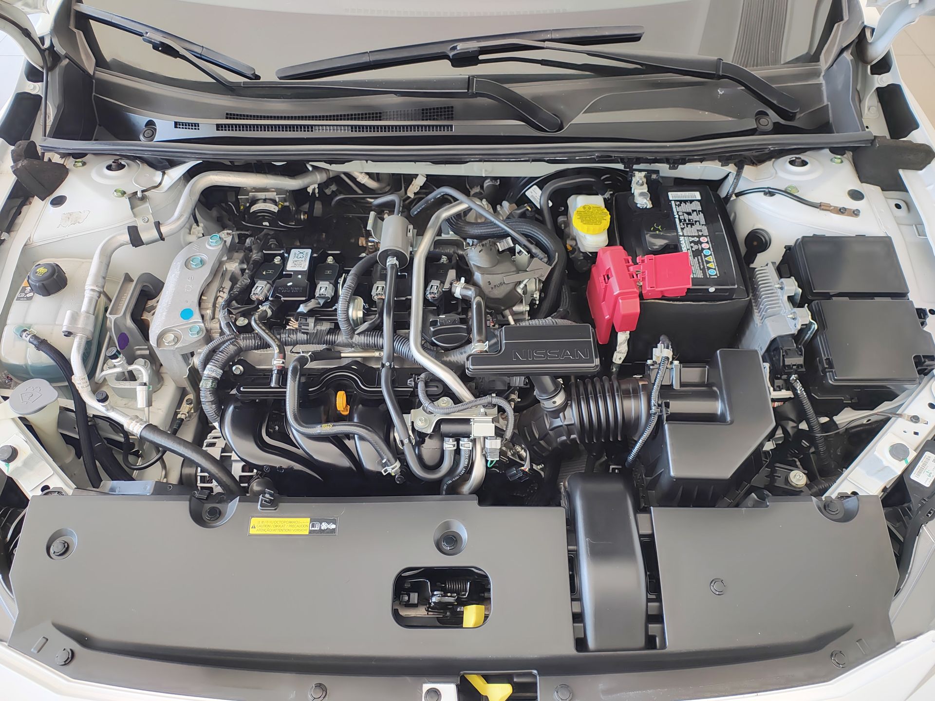 2023 Nissan SENTRA SENSE CVT 23