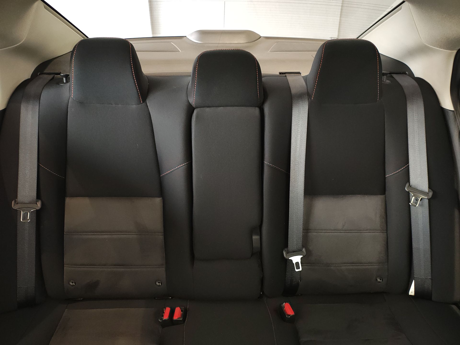 2024 Nissan SENTRA SR CVT 24