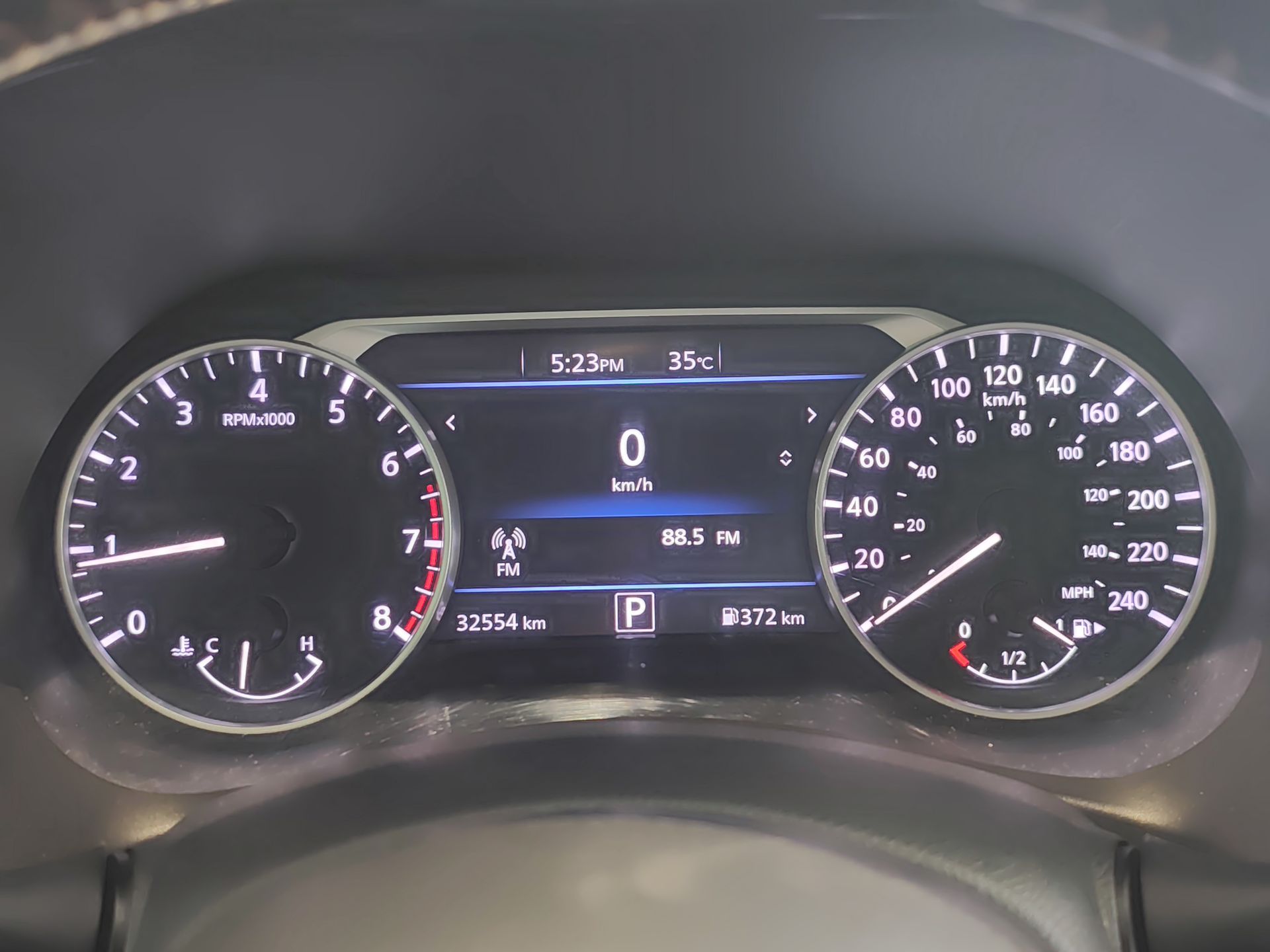 2024 Nissan SENTRA SR CVT 24