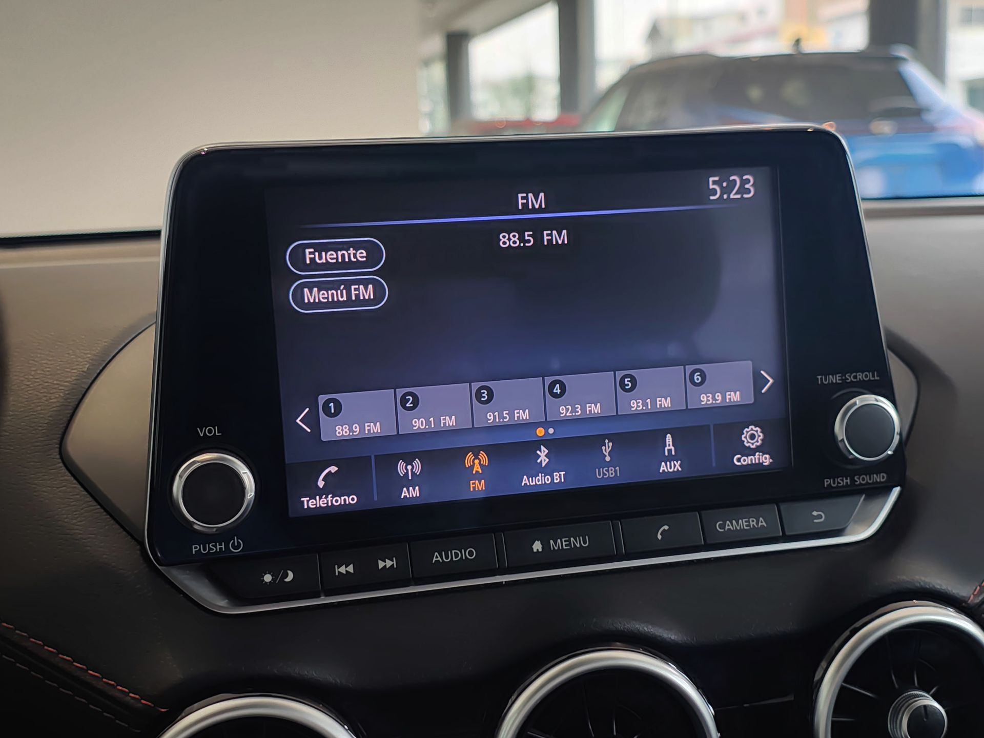 2024 Nissan SENTRA SR CVT 24